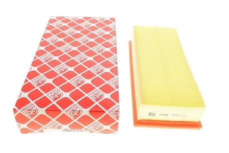 Фільтр повітряний HONDA 2,0TD LAND ROVER MG FEBI 31308