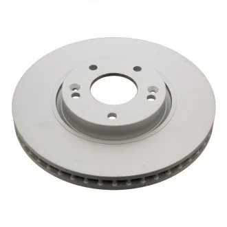 Тормозной диск FEBI 31317