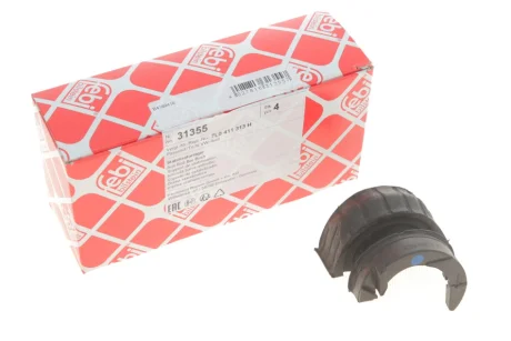 Втулка стабилизатора FEBI 31355