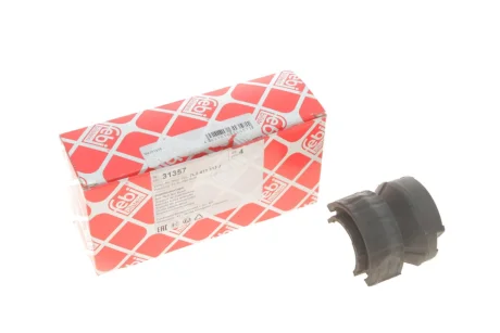 Втулка стабилизатора FEBI 31357