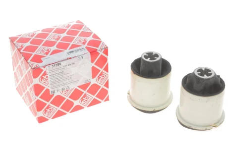 Подушка балки 2шт FEBI 31396