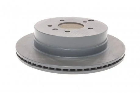 Тормозной диск FEBI 31430