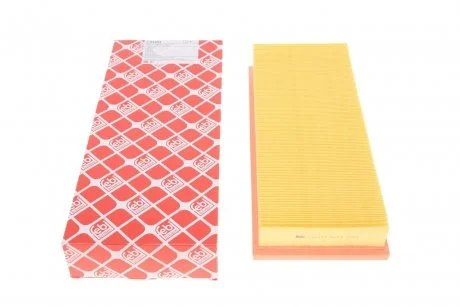 Фільтр повітряний Mondeo III 1,8-3,0 00- FEBI 31434