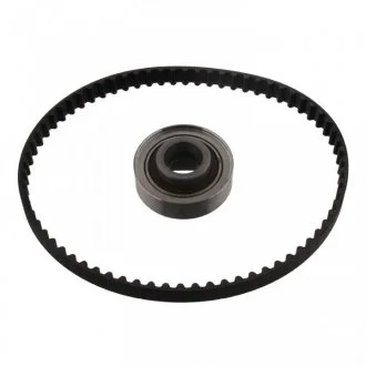 Ремінь ГРМ (набір) FEBI 31439