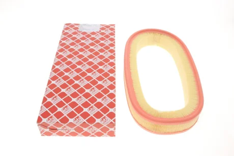 Фильтр воздушный FEBI 31444