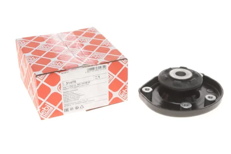 Опора амортизатора MB Sprinter, VW Crafter передн. FEBI 31475