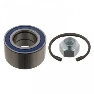 Набор колесных подшипников ступицы. FEBI 31691