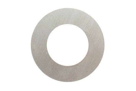 Шайба шківа Volvo S70 (P80_) 2.5 Tdi 97- VW Crafter 30-35 2.5 Tdi 06-, Transporter IV 2.4D 90- FEBI 31815