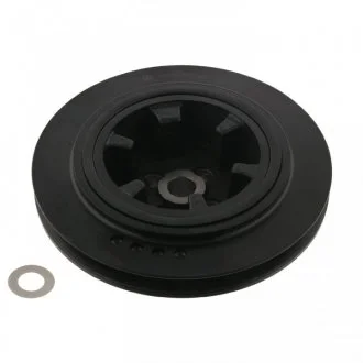 Шкив коленчатого вала FEBI 31857