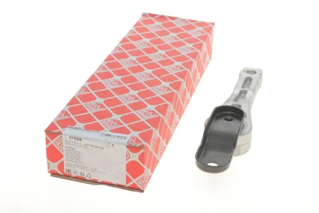 Подушка двигателя FEBI 31958