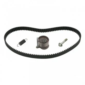 Ремінь ГРМ (набір) FEBI 31960