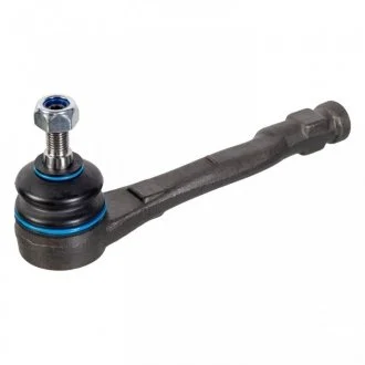 Фото наконечник рульової пр C4 (b7), Berlingo (B9) FEBI 31972 Наконечник рульової пр C4 (b7), Berlingo (B9) FEBI 31972