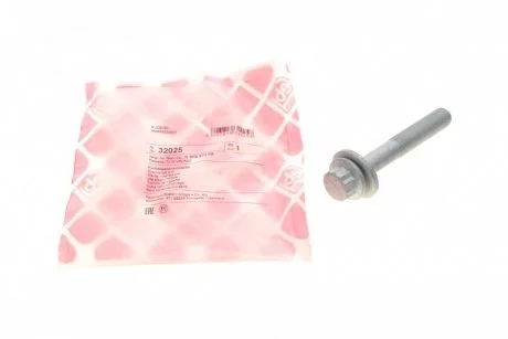 Болт шкива FEBI 32025