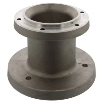 Ступиця вентилятора FEBI 32042