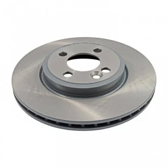 Диск гальм. передн. Mini 06- FEBI 32074