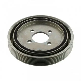 Шків колінчастого валу FEBI 32112