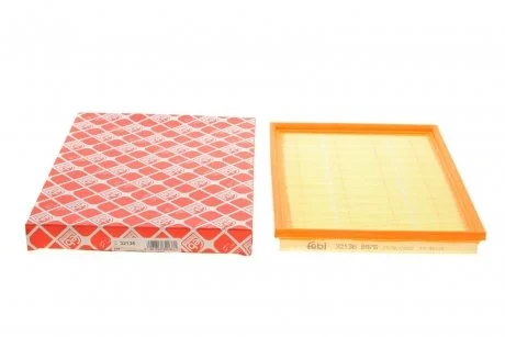 Фільтр повітряний ASTRA 1,4- 1.6 16V 96- FEBI 32136