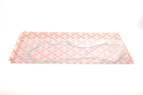 Прокладка картера руд.механізму Doblo,Chevrolet,Fiat,Opel FEBI 32153