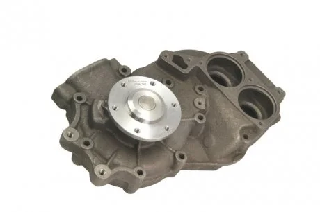 Насос охолоджуючої рідини MERCEDES ACTROS, ACTROS MP2 / MP3, TRAVEGO (O 580), SETRA 400 OM541.920-OM942.911 04.96- FEBI 32184