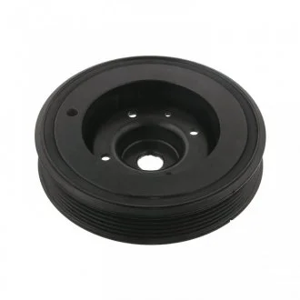 Фото шків колінчастого валу FEBI 32195 Шків колінчастого валу FEBI 32195