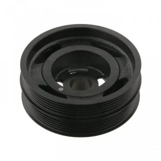 Фото шків к/вала C-Max 1,6 03-, Focus. FEBI 32215 Шків к/вала C-Max 1,6 03-, Focus. FEBI 32215