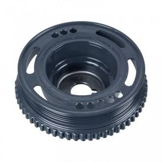 Шків ремінний к/вала Astra G/H, Vectra C. FEBI 32222