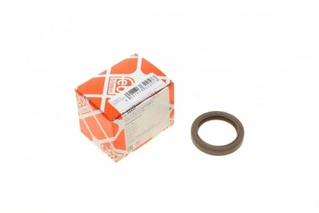 Сальник колінчастого вала FRONT VAG BAD/BCA/BXW 32X42X6 FEBI 32257