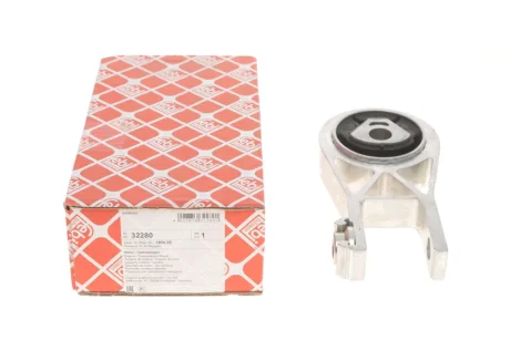 Подушка двигуна/КПП FEBI 32280