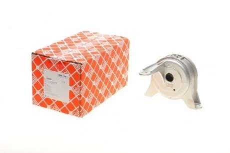 Подушка двигуна прав. Astra G/H,Zafira B 1.7/1.9 CDTi FEBI 32428