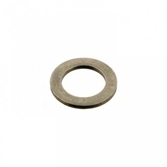 Кольцо уплотнительное пробки маслосливной FEBI 32456