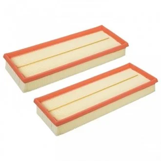 Фільтр повітряний W203/211/220,ML W164 2.5/5.5 98- FEBI 32507