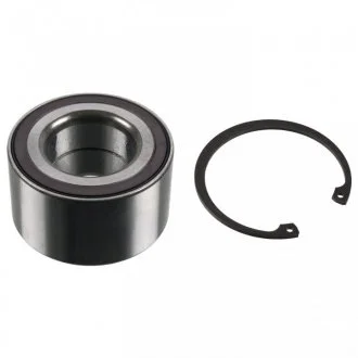 Фото 1 - набір підшипника маточини колеса FEBI 32540 Набір підшипника маточини колеса FEBI 32540 (фото 1)