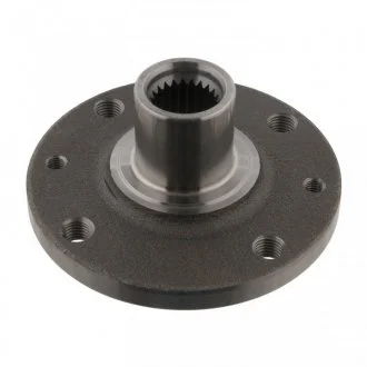 Фото ступиця колеса FEBI 32555 Ступиця колеса FEBI 32555