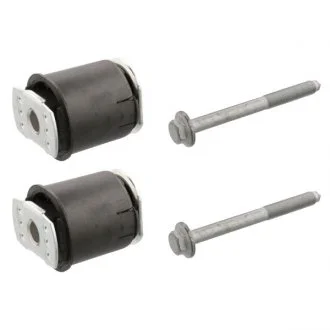 Ремкомплект, сайлентблок балки FEBI 32632