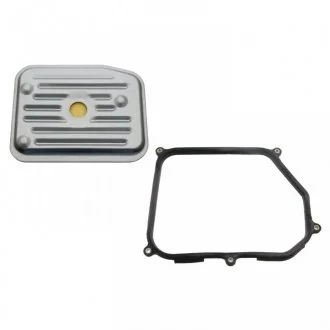Фільтр АКПП з прокладкою Golf/Vento, Passat, T4, Sharan SEAT AUDI FEBI 32644