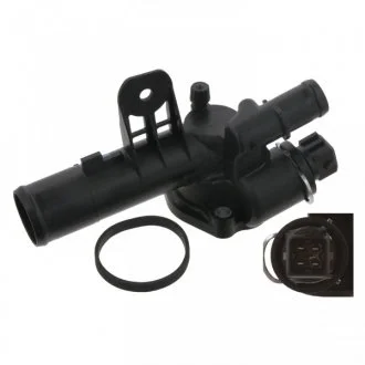 Термостат системы охлаждения FEBI 32651