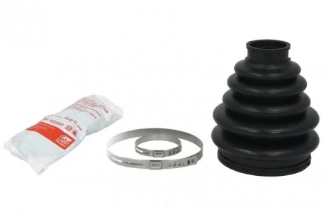 Фото захист зовнішнього ШРКШа(TP) к-т 206 1.9D / 2.0 HDi / 2.0 S16 09/98- FEBI 32662 Захист зовнішнього ШРКШа(TP) к-т 206 1.9D / 2.0 HDi / 2.0 S16 09/98- FEBI 32662