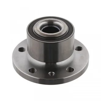 Набір підшипника маточини колеса FEBI 32694