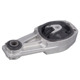 Подушка двигуна ззаду C3 Picasso,DS3,Peugeot 207,207 06- FEBI 32716