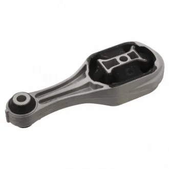 Подушка двигуна знизу Megane III,Scenic III,Fluence 08- FEBI 32778