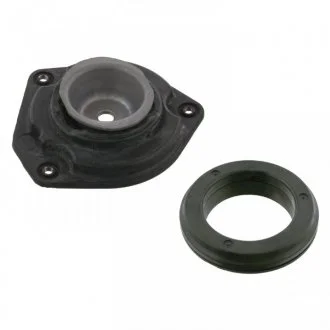 Фото опора стійки амортизатора (з підш.) Kangoo 08- FEBI 32788 Опора стійки амортизатора (з підш.) Kangoo 08- FEBI 32788