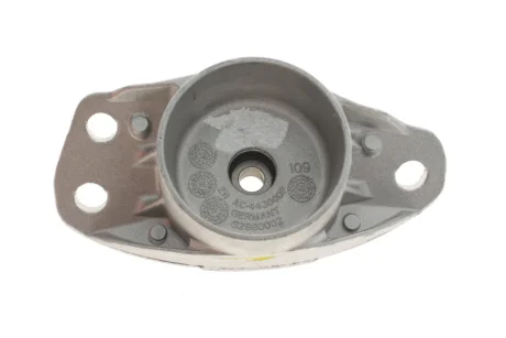 Опора задн.амортизатора (без підш.) (коло)Golf V/VI/Plus AUDI A3 03- FEBI 32822