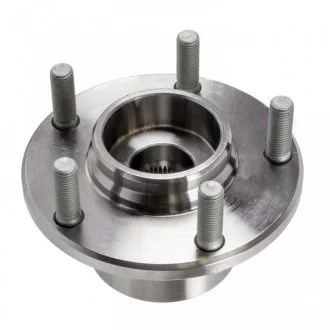 Набор колесных подшипников ступицы. FEBI 32868