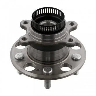 Набір підшипника маточини колеса FEBI 32885