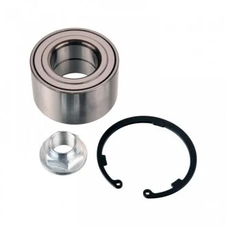 Набор колесных подшипников ступицы. FEBI 32920