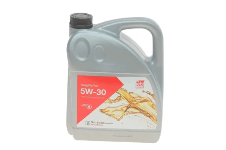 Моторное масло| Моторное масло FEBI 32947