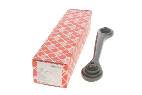 Важіль підвіски,задня вісь FEBI 32957