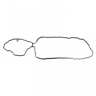 Прокладка клапанной крышки FEBI 32987