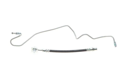 Шланг гальм. задн.прав.Skoda Octavia 96-,Golf V (диск) FEBI 33020