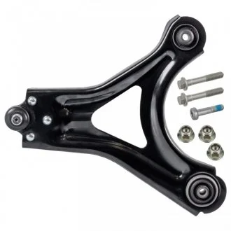 Фото 1 - рычаг независимой подвески колеса FEBI 33095 Рычаг независимой подвески колеса FEBI 33095 (фото 1)